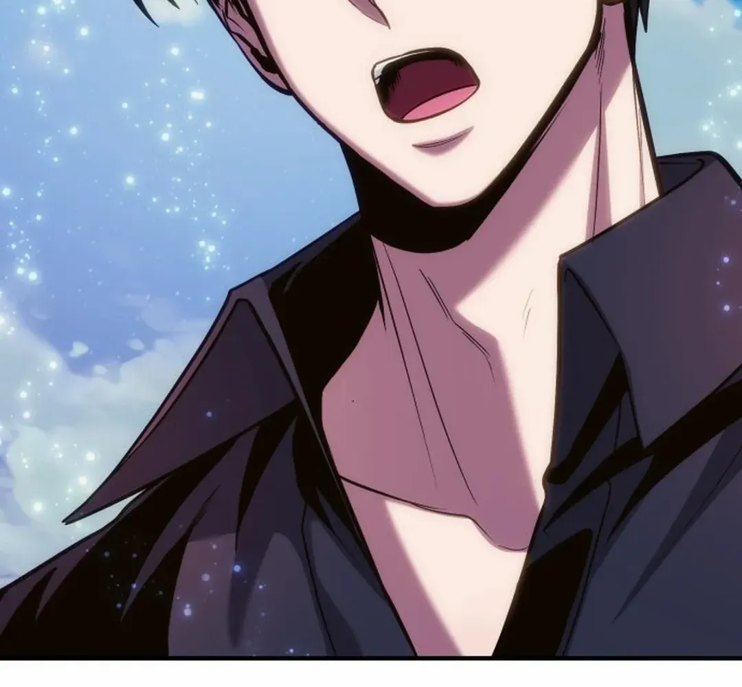 How to Live as an Illegal Healer Chapter 77 page 132 - 