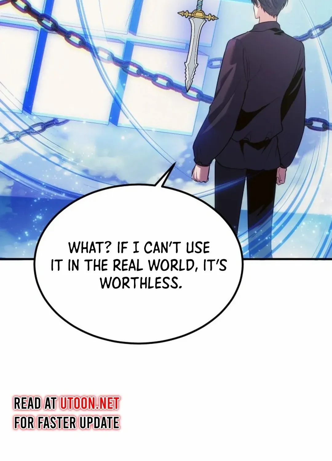 How to Live as an Illegal Healer Chapter 77 page 141 - 
