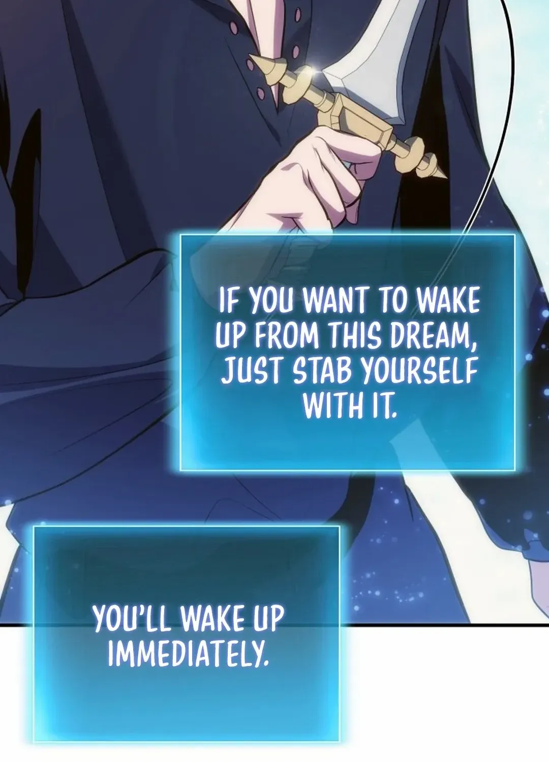 How to Live as an Illegal Healer Chapter 77 page 143 - 
