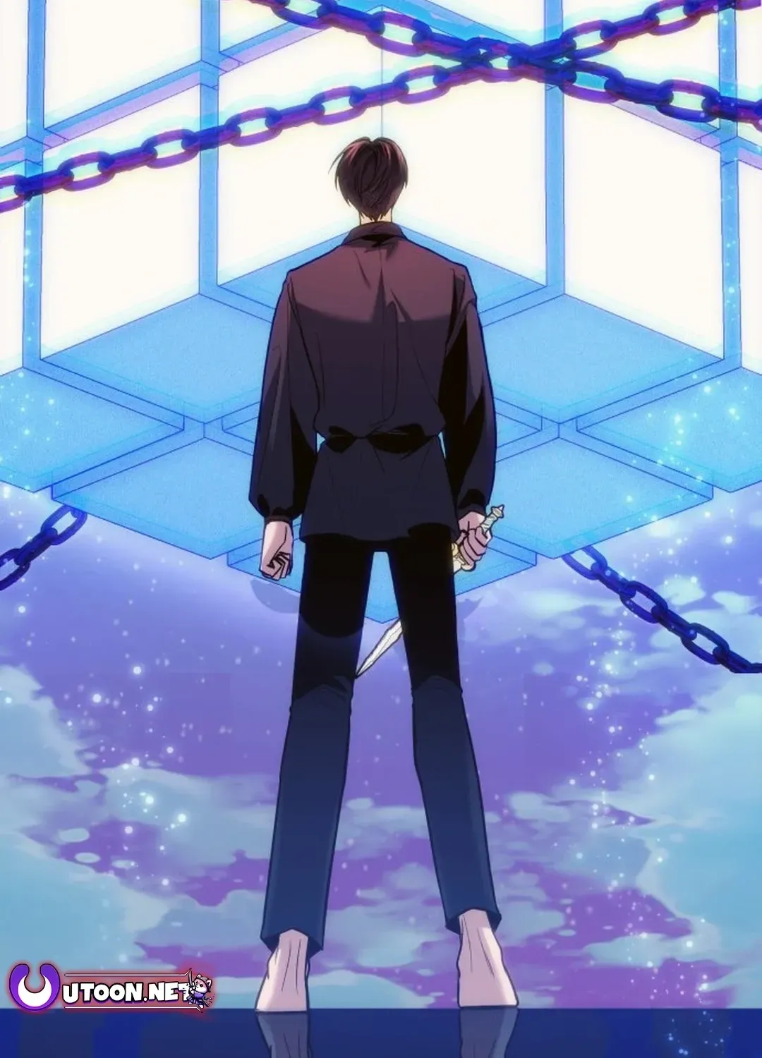 How to Live as an Illegal Healer Chapter 77 page 149 - 