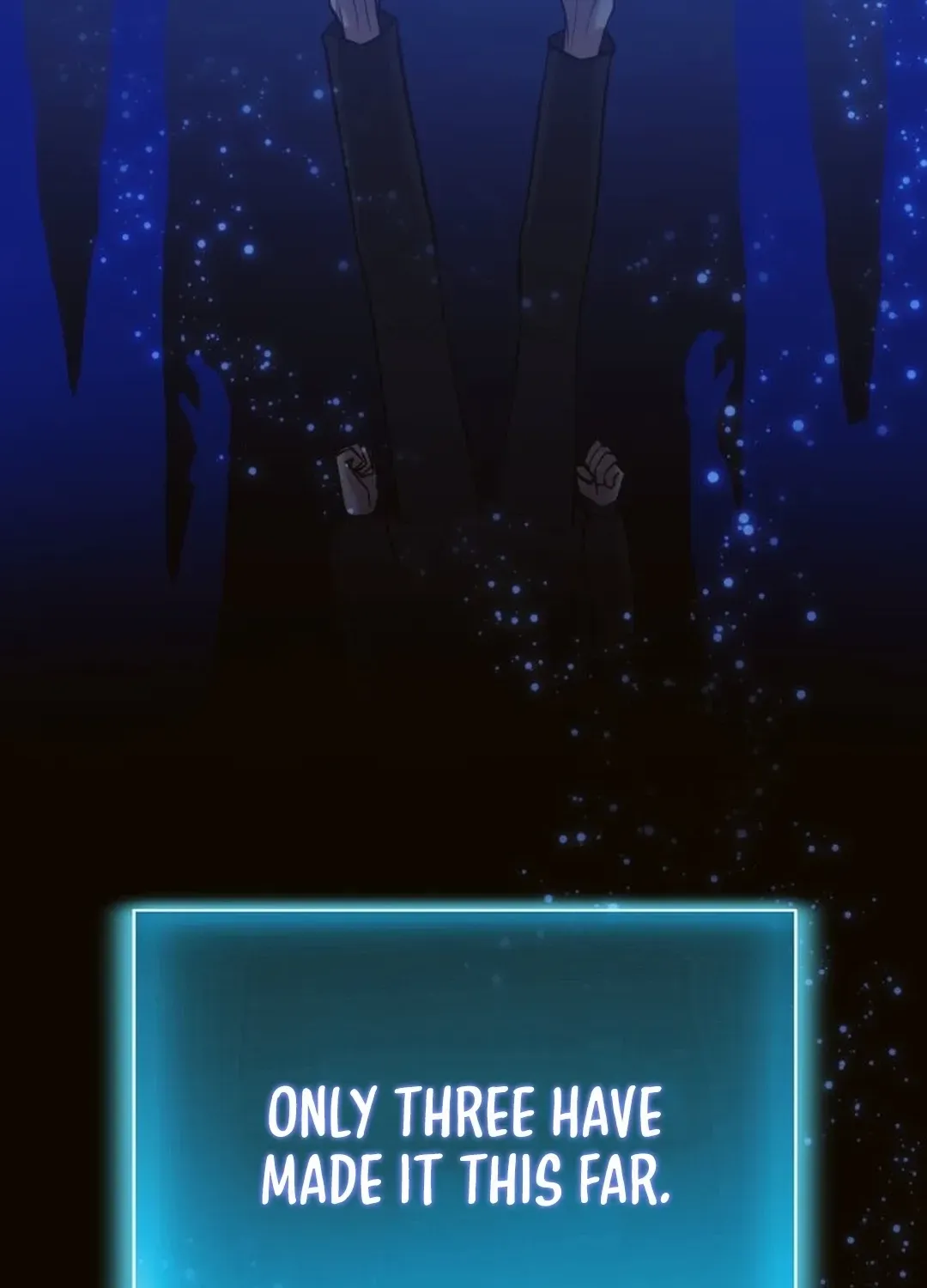 How to Live as an Illegal Healer Chapter 77 page 150 - 