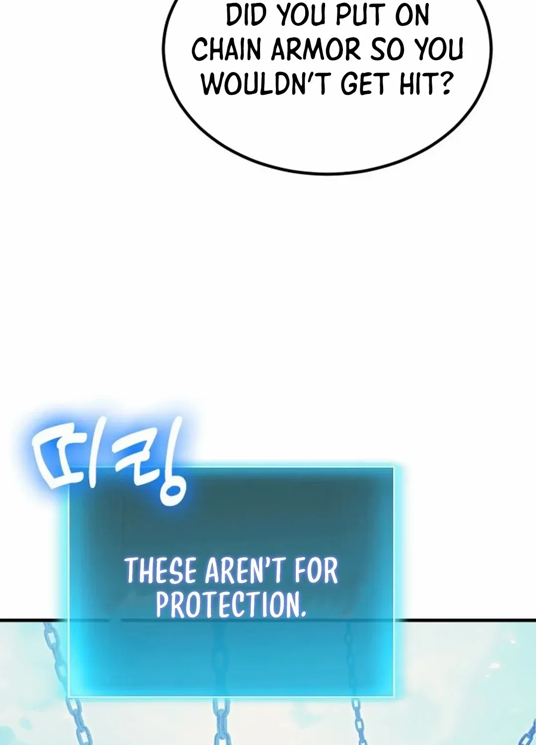 How to Live as an Illegal Healer Chapter 77 page 24 - 