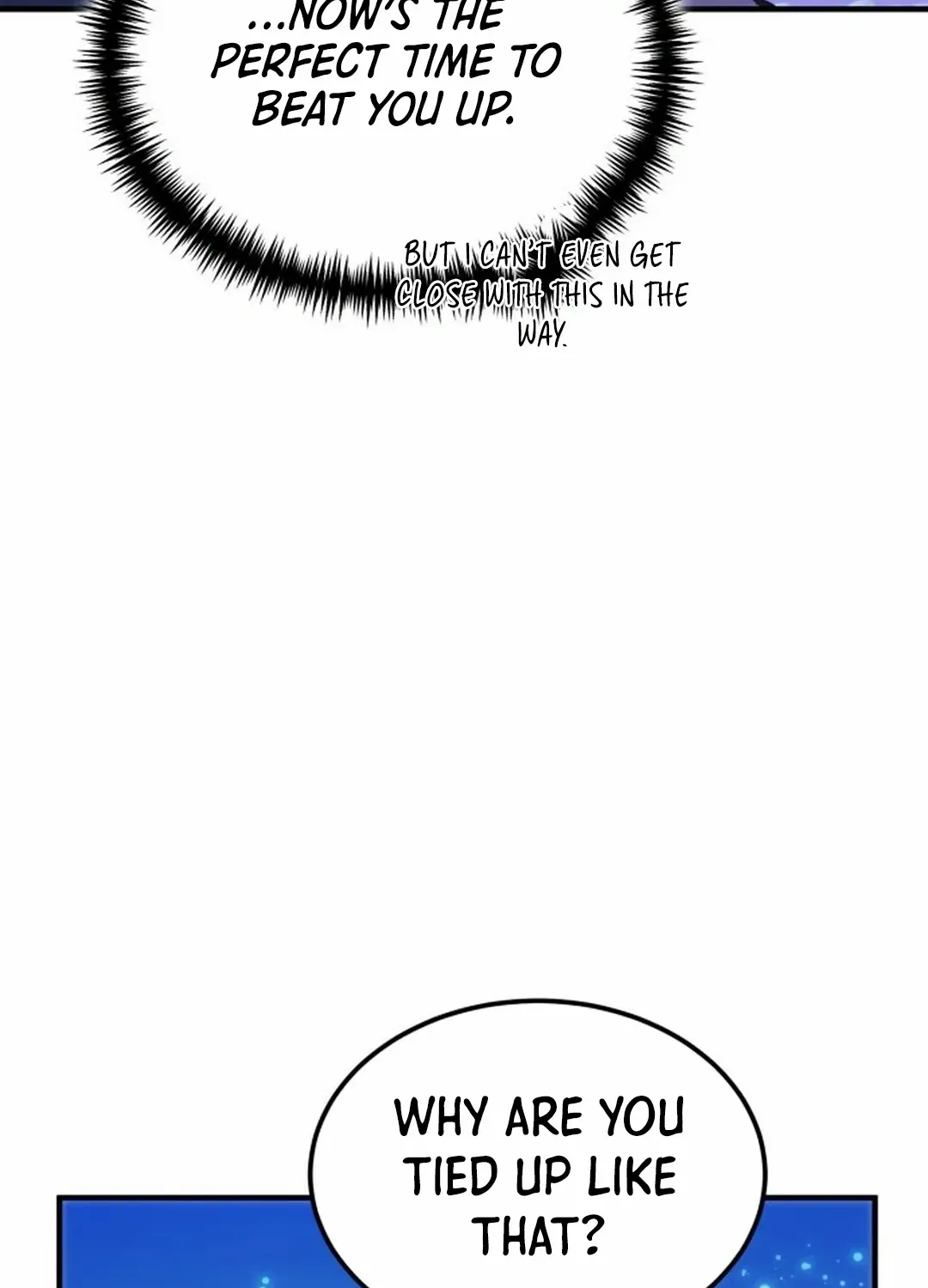 How to Live as an Illegal Healer Chapter 77 page 28 - 