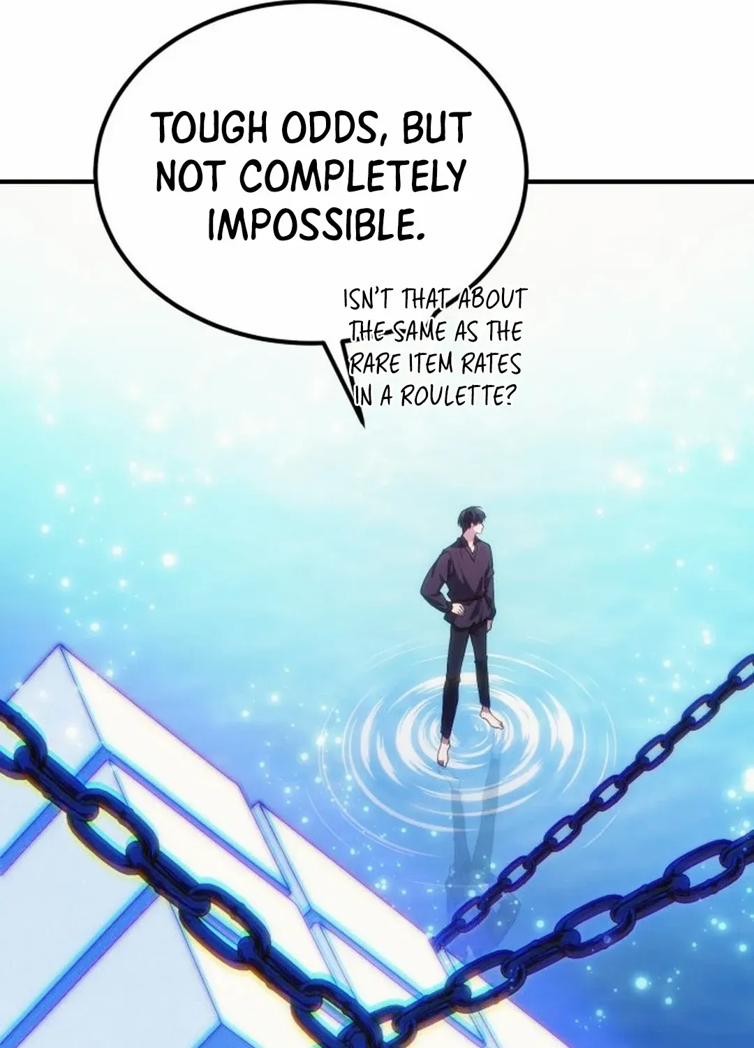 How to Live as an Illegal Healer Chapter 77 page 46 - 