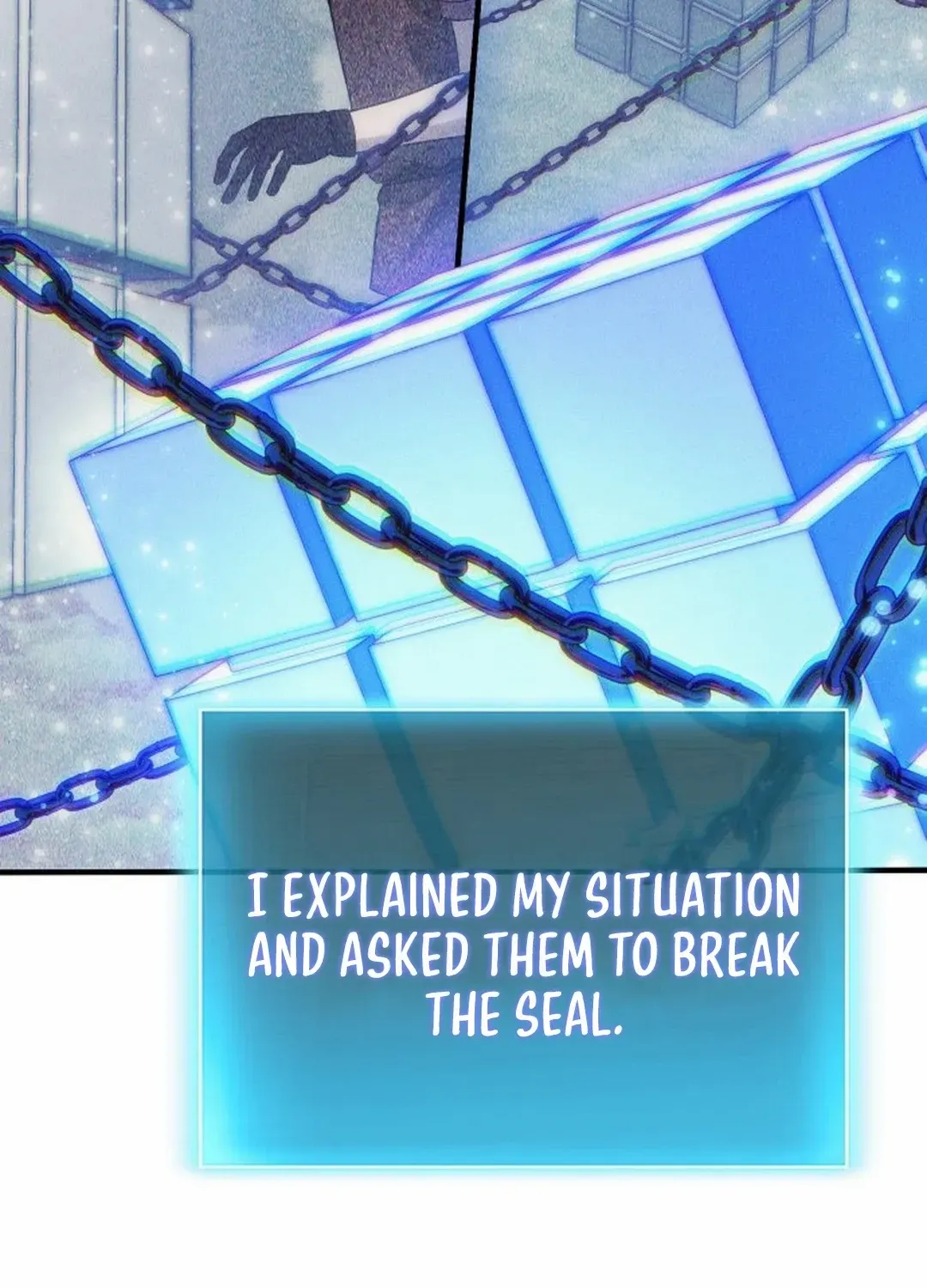 How to Live as an Illegal Healer Chapter 77 page 49 - 