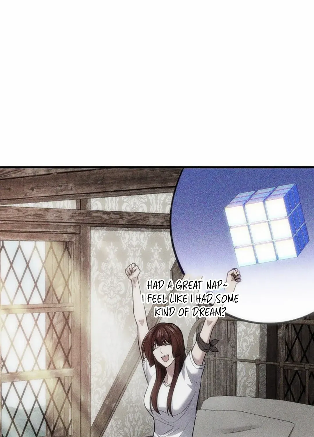 How to Live as an Illegal Healer Chapter 77 page 50 - 