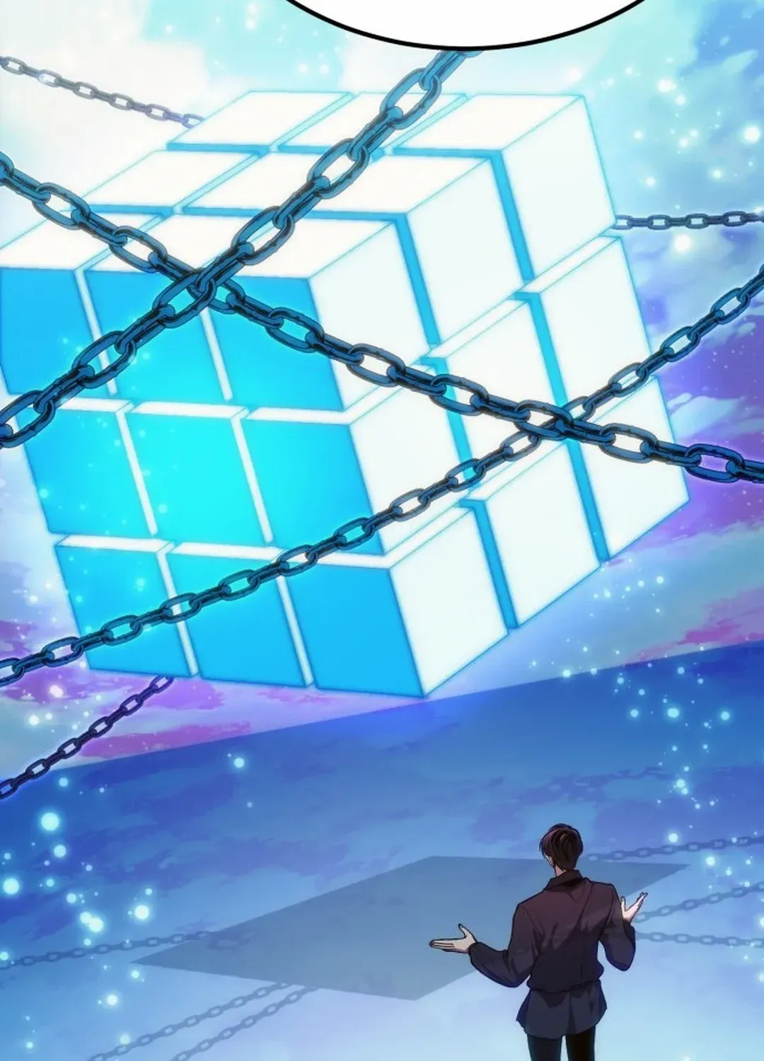 How to Live as an Illegal Healer Chapter 77 page 57 - 