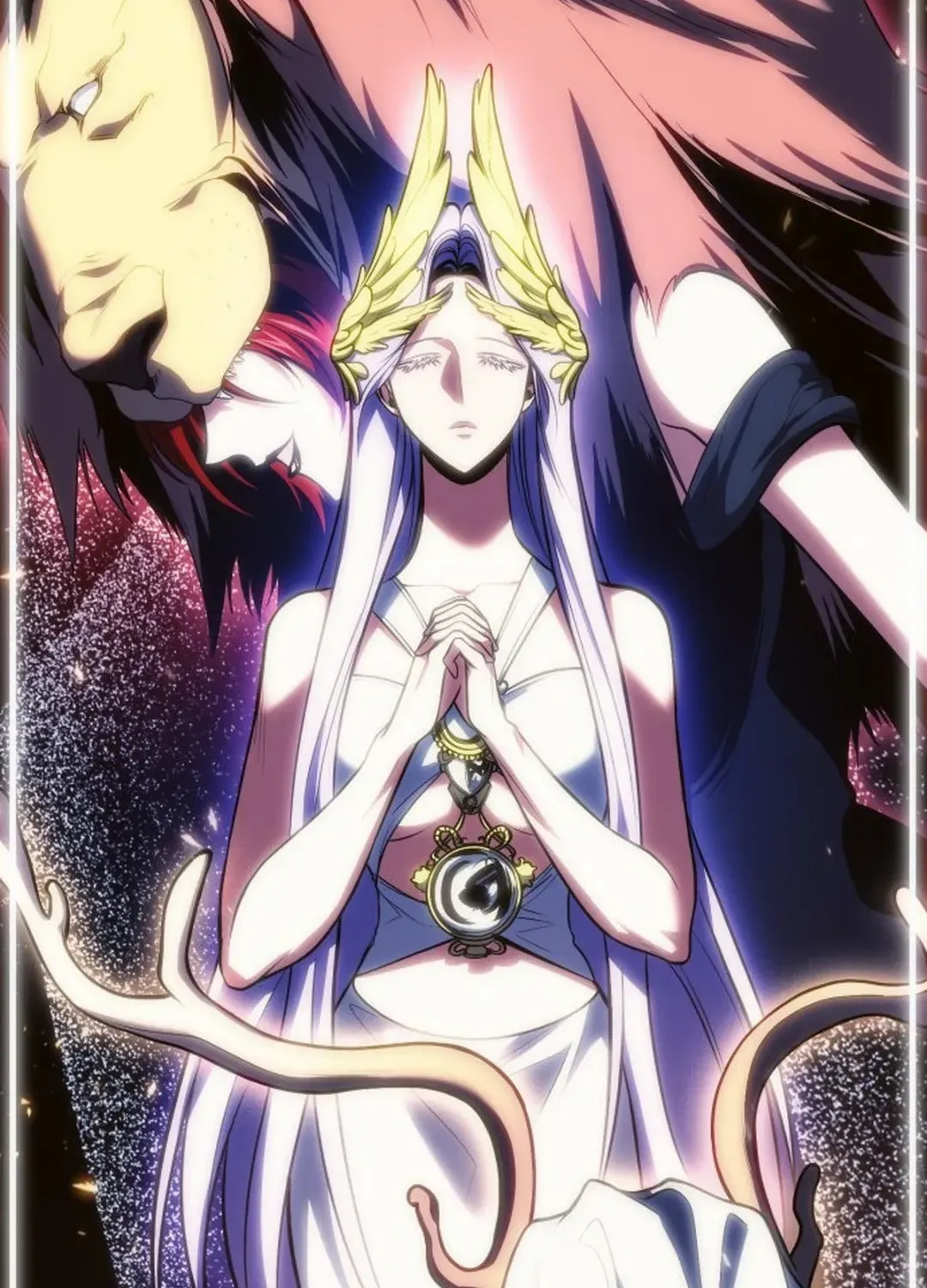 How to Live as an Illegal Healer Chapter 77 page 64 - 