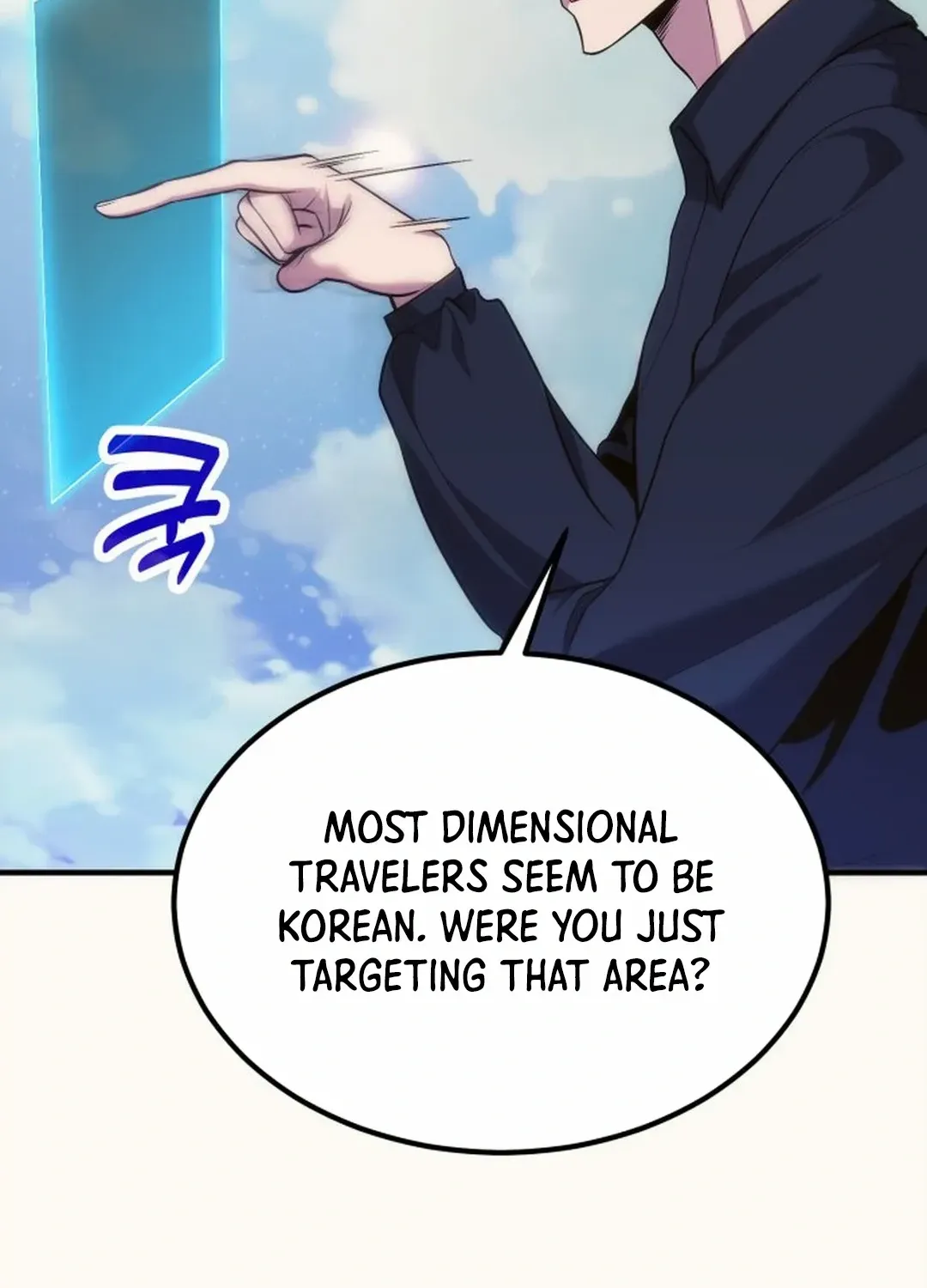 How to Live as an Illegal Healer Chapter 77 page 76 - 