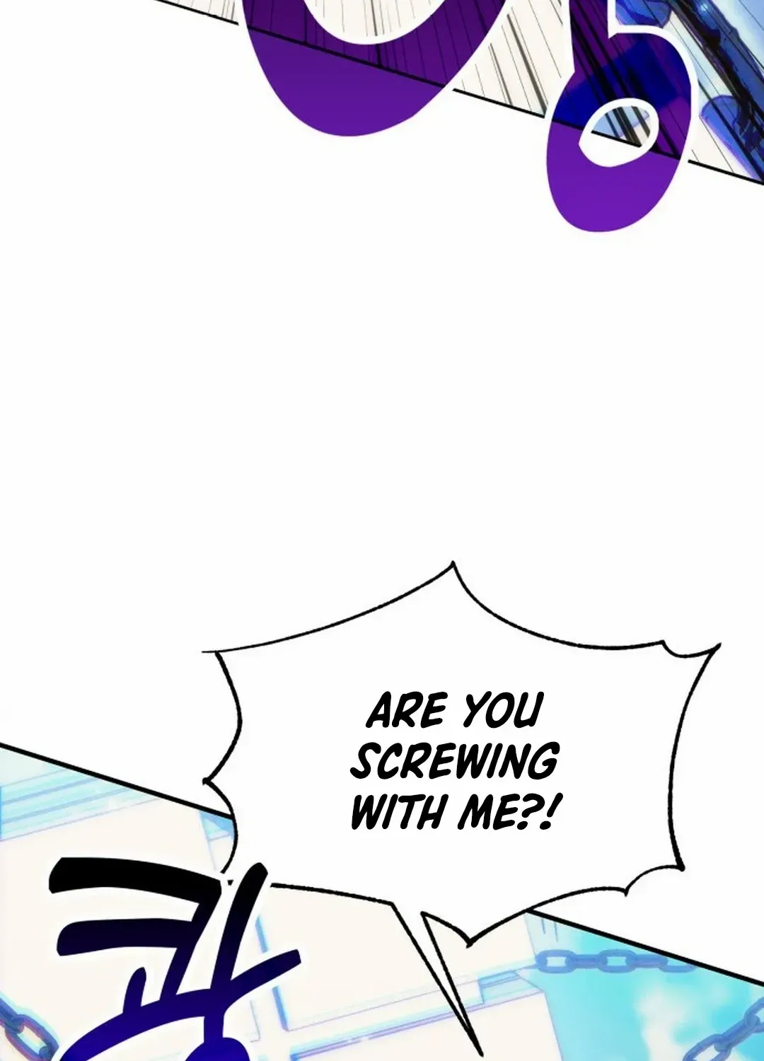 How to Live as an Illegal Healer Chapter 77 page 90 - 