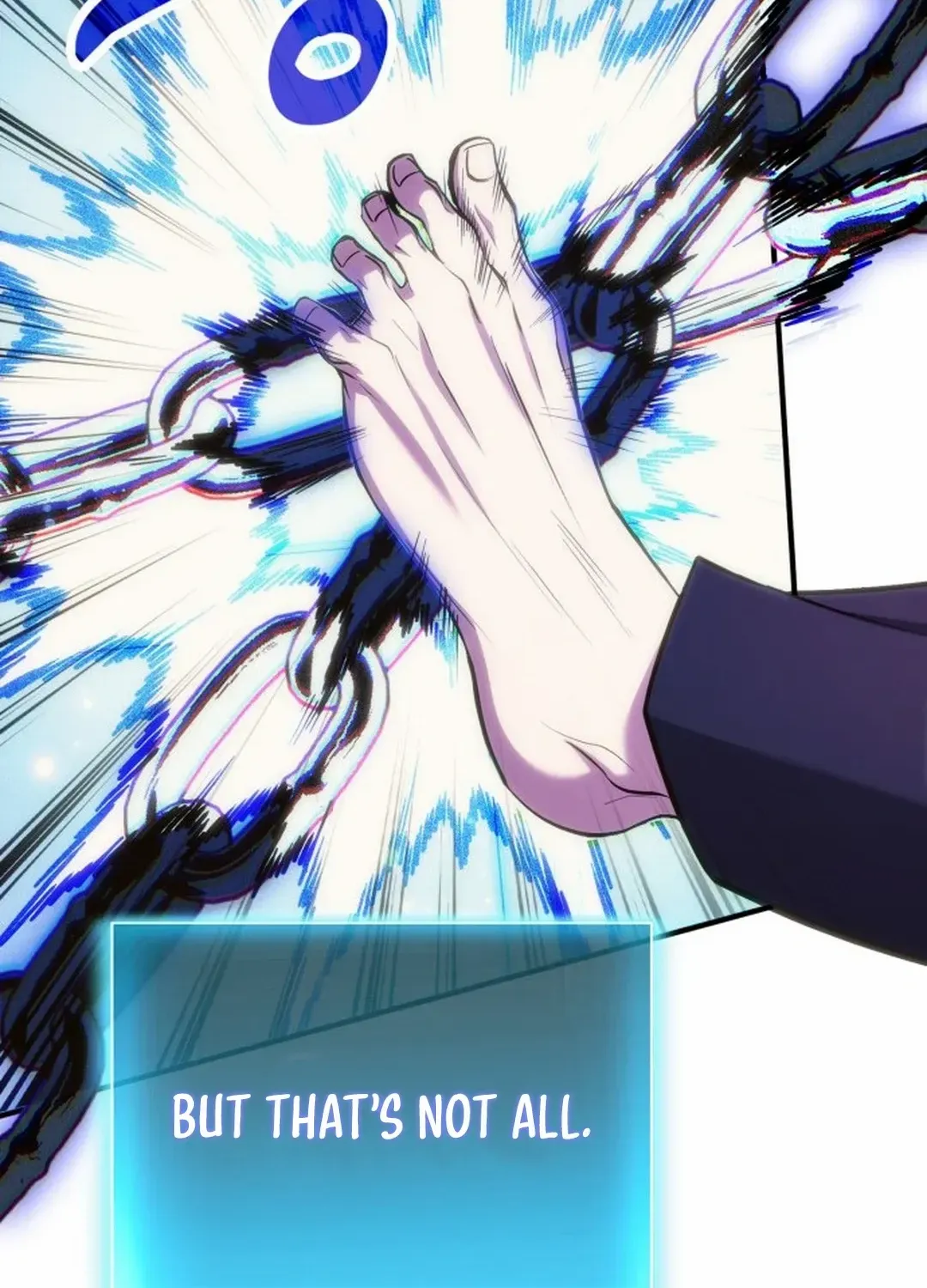 How to Live as an Illegal Healer Chapter 77 page 93 - 