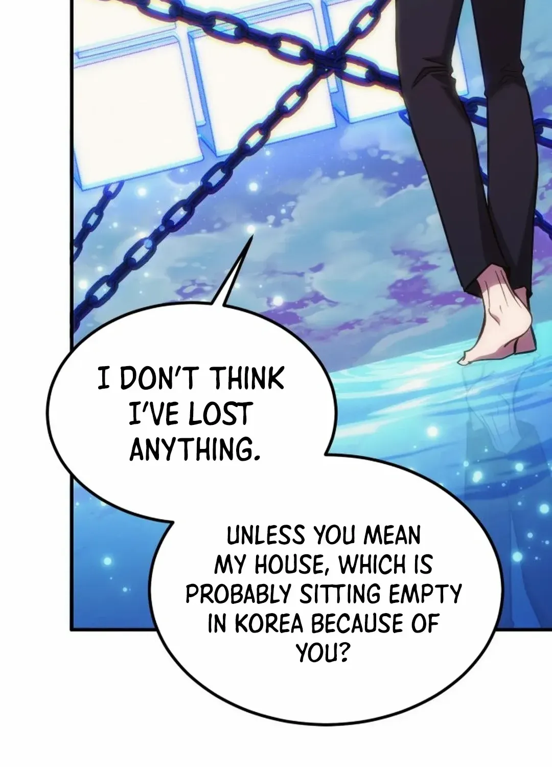 How to Live as an Illegal Healer Chapter 77 page 98 - 