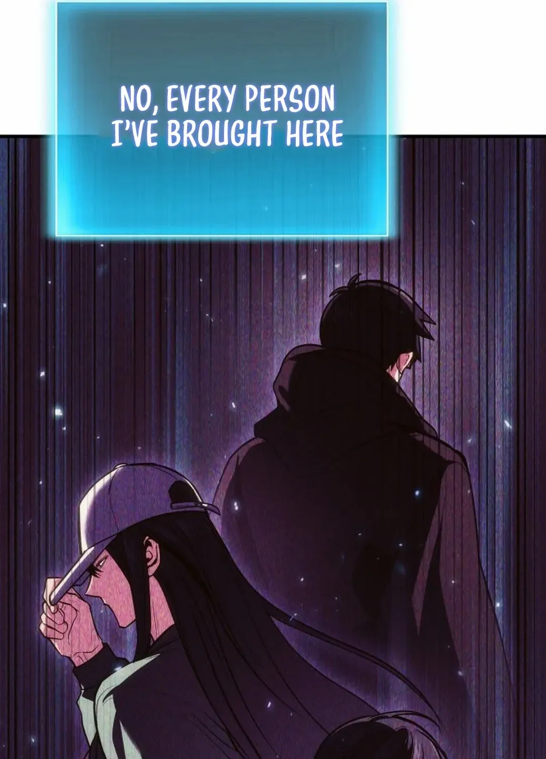 How to Live as an Illegal Healer Chapter 77 page 100 - 