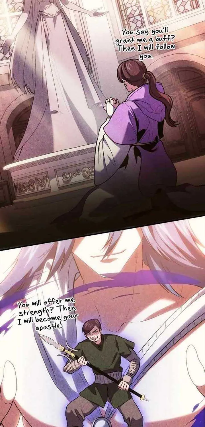How to Live as an Illegal Healer Chapter 78 page 11 - 