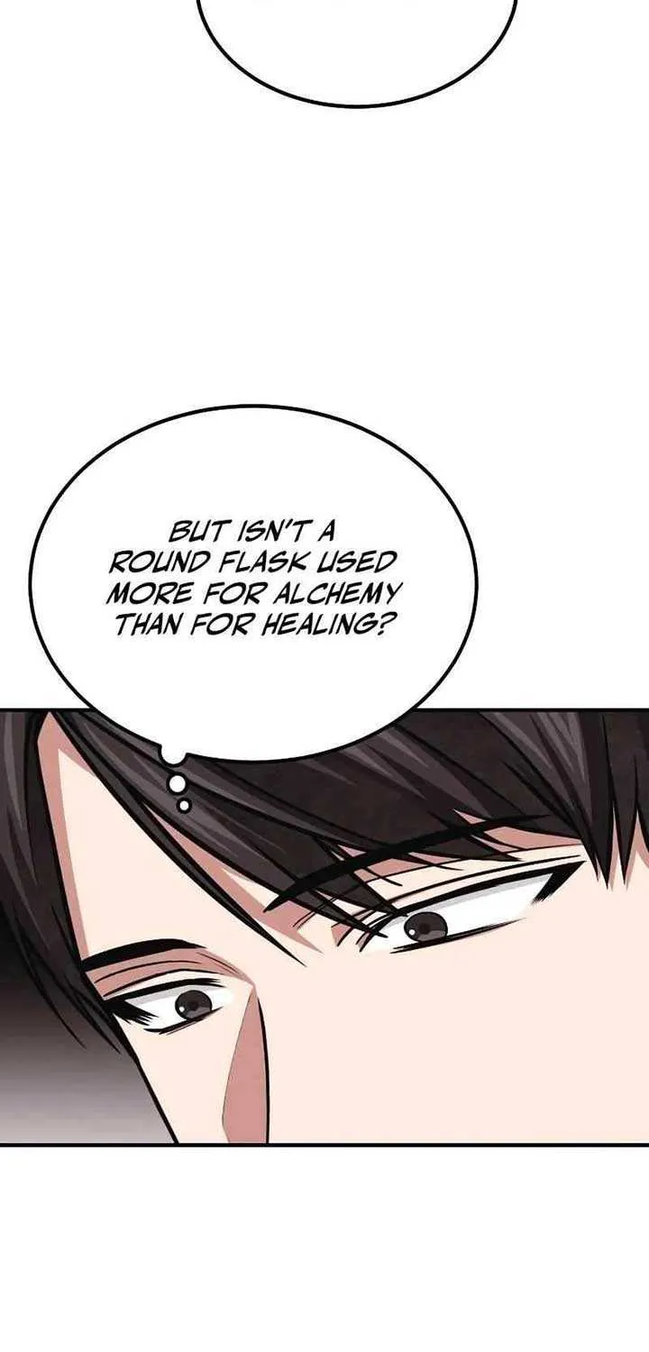 How to Live as an Illegal Healer Chapter 78 page 101 - 