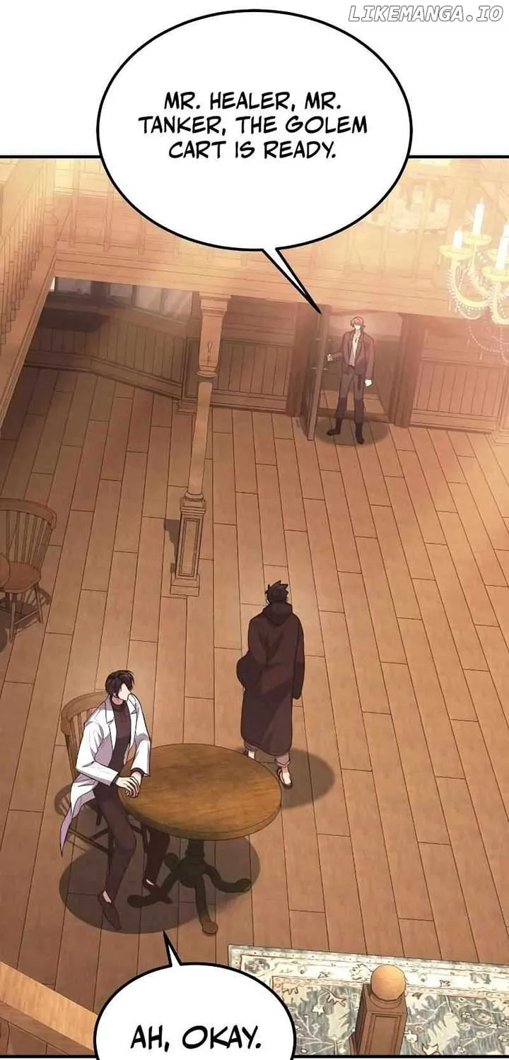 How to Live as an Illegal Healer Chapter 78 page 103 - 