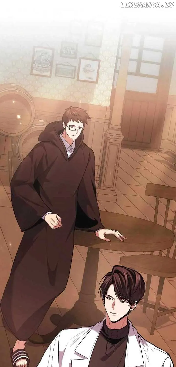 How to Live as an Illegal Healer Chapter 78 page 106 - 