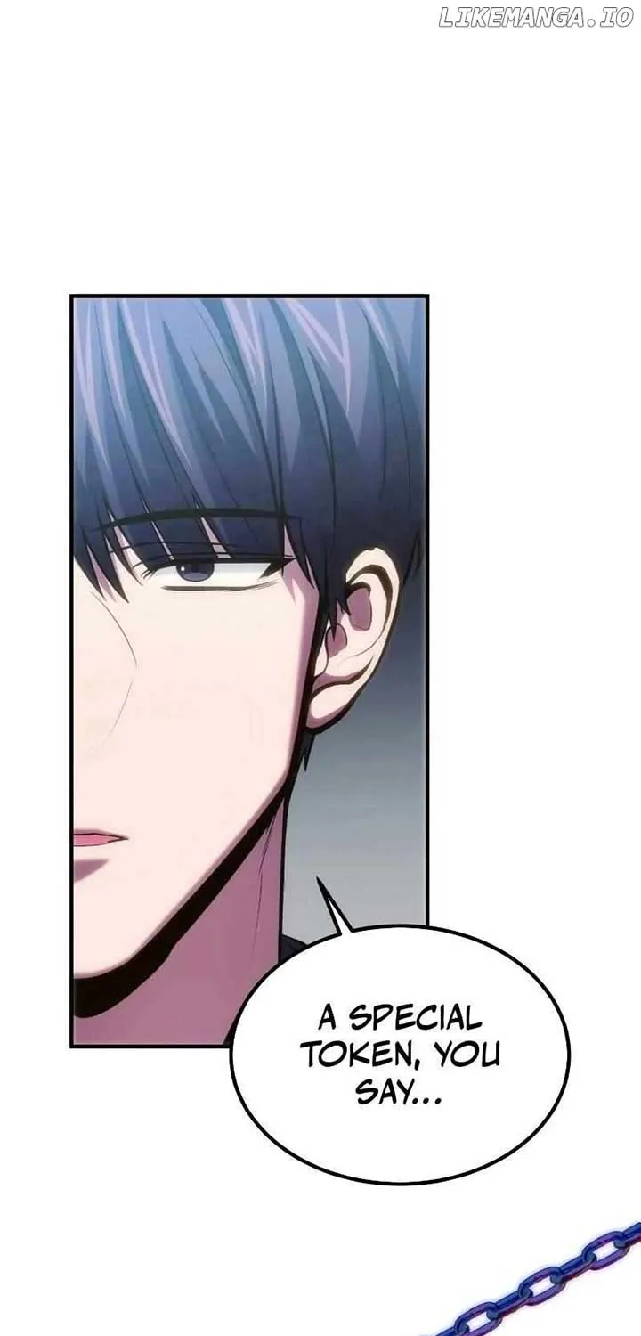 How to Live as an Illegal Healer Chapter 78 page 21 - 