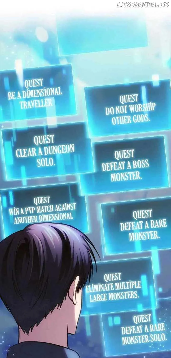 How to Live as an Illegal Healer Chapter 78 page 27 - 
