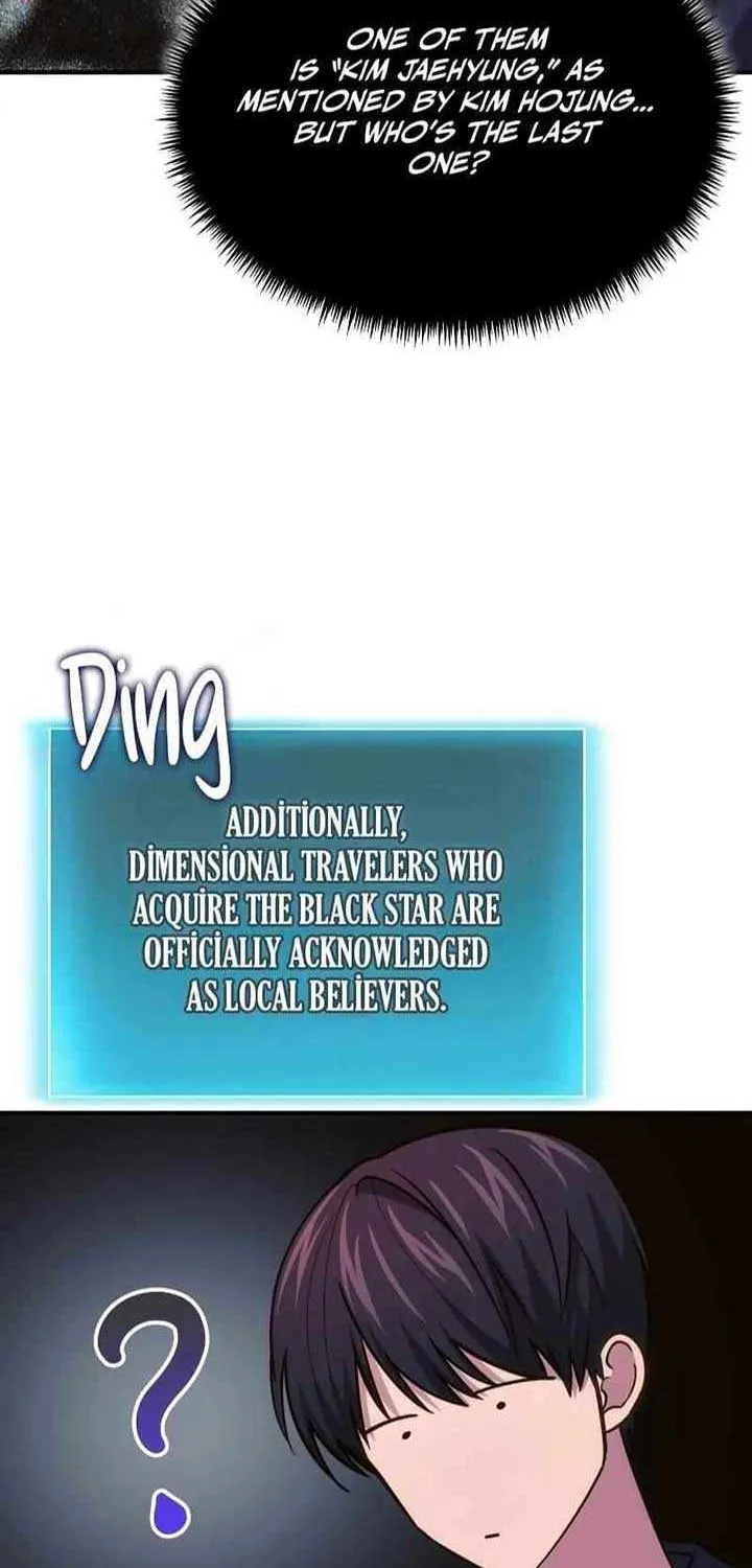 How to Live as an Illegal Healer Chapter 78 page 32 - 