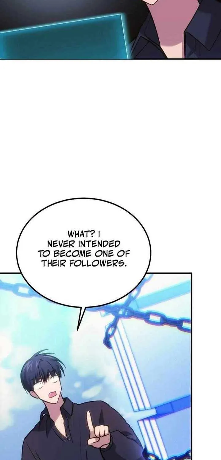 How to Live as an Illegal Healer Chapter 78 page 33 - 