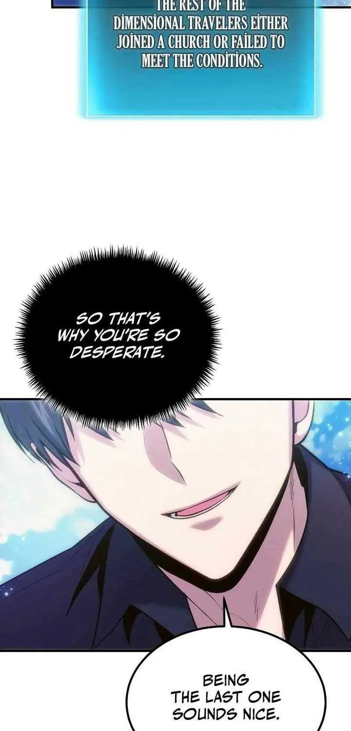 How to Live as an Illegal Healer Chapter 78 page 40 - 
