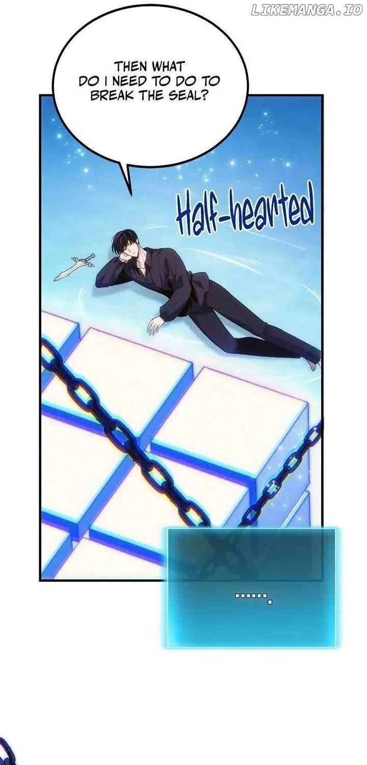 How to Live as an Illegal Healer Chapter 78 page 42 - 