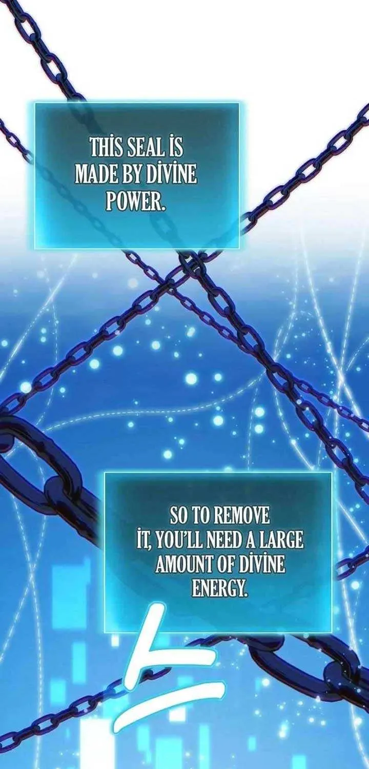 How to Live as an Illegal Healer Chapter 78 page 43 - 