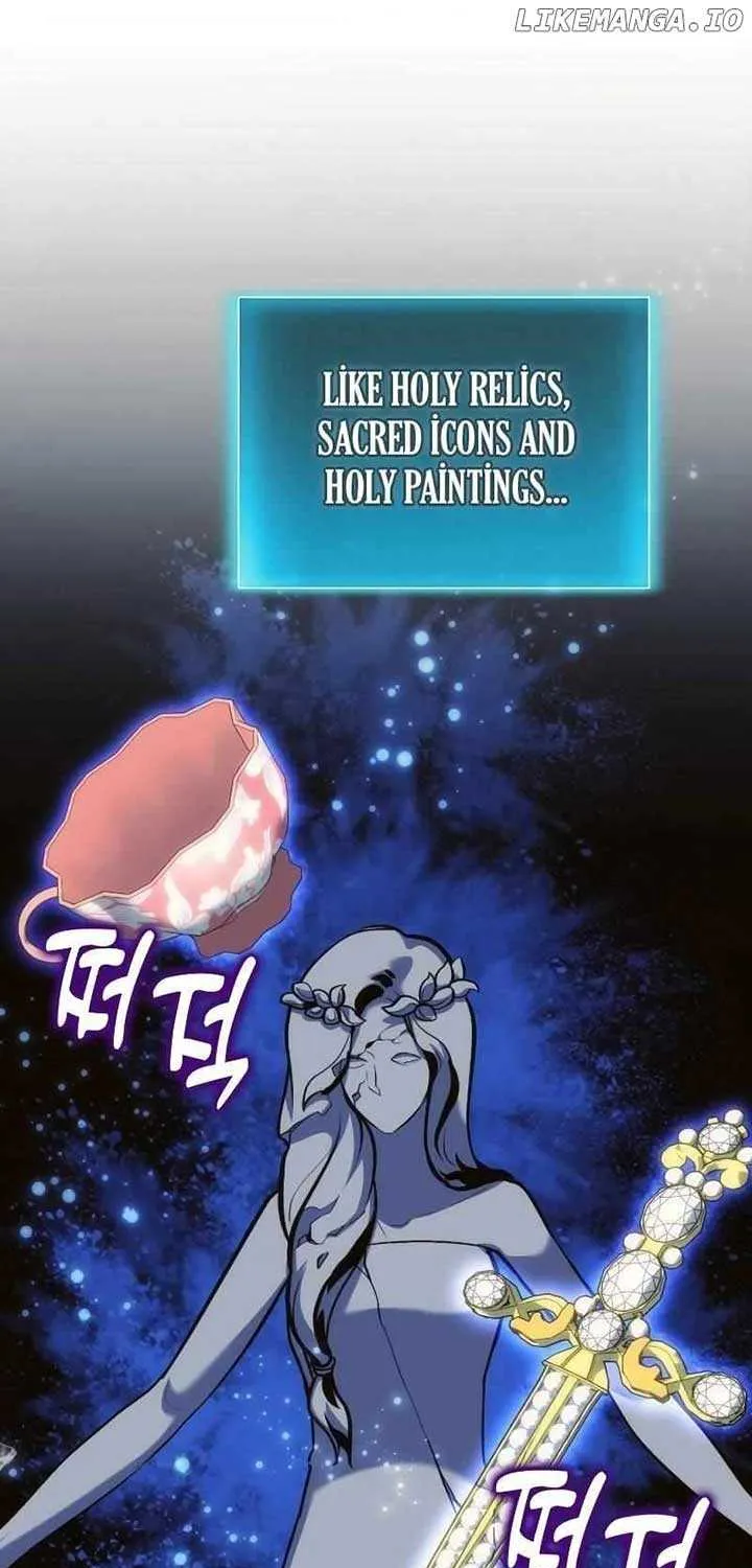 How to Live as an Illegal Healer Chapter 78 page 51 - 