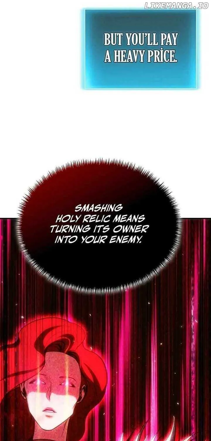 How to Live as an Illegal Healer Chapter 78 page 55 - 