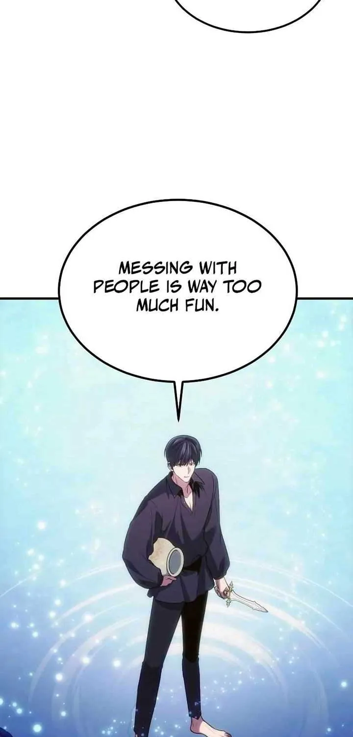 How to Live as an Illegal Healer Chapter 78 page 60 - 