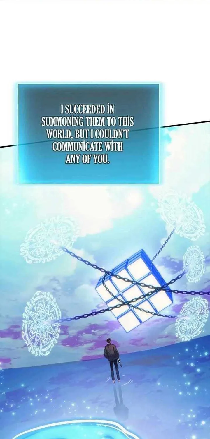 How to Live as an Illegal Healer Chapter 78 page 7 - 