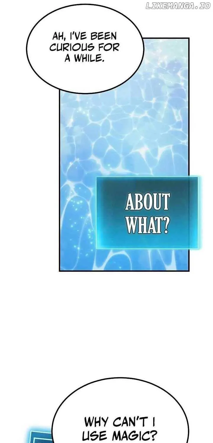 How to Live as an Illegal Healer Chapter 78 page 70 - 