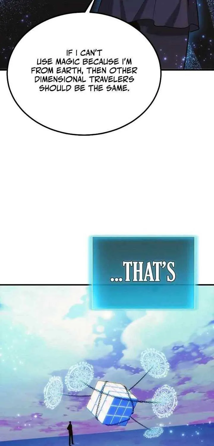 How to Live as an Illegal Healer Chapter 78 page 72 - 