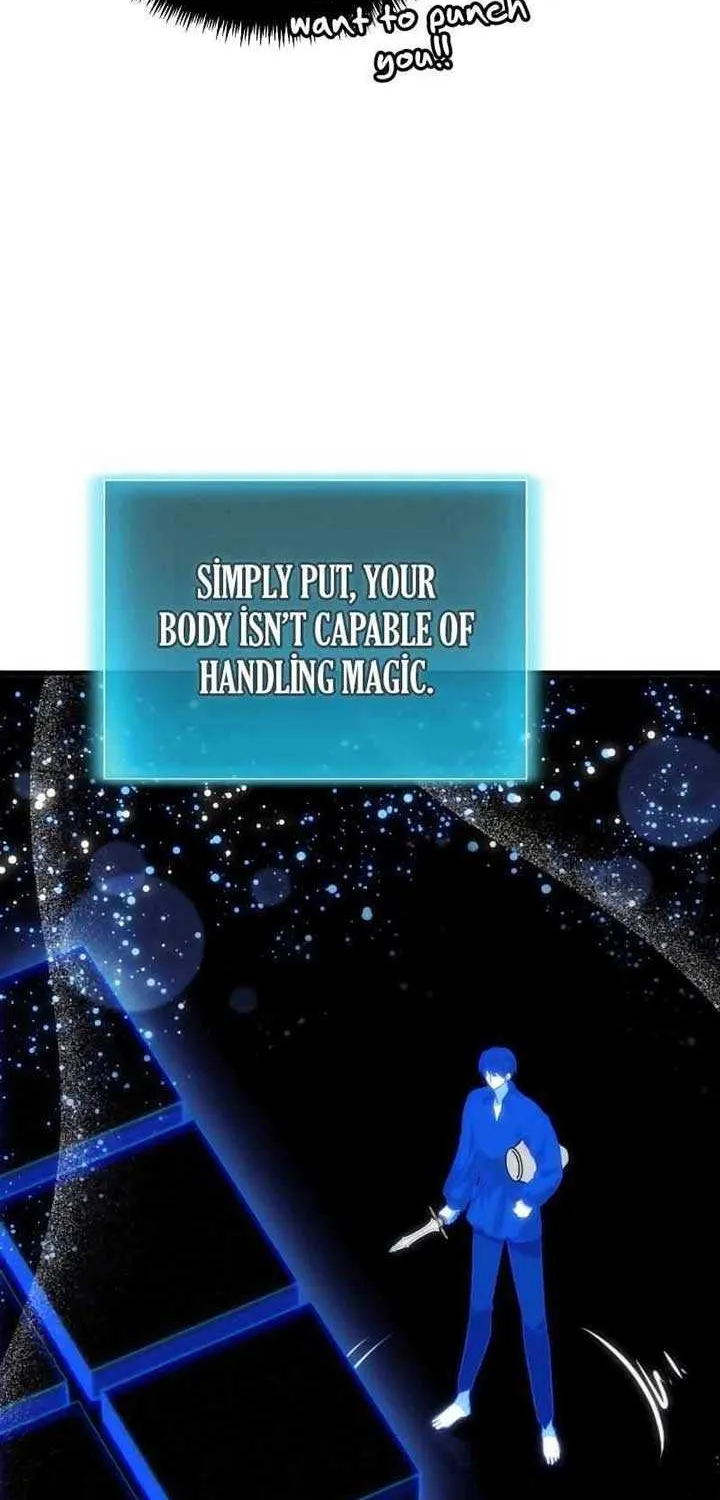 How to Live as an Illegal Healer Chapter 78 page 75 - 