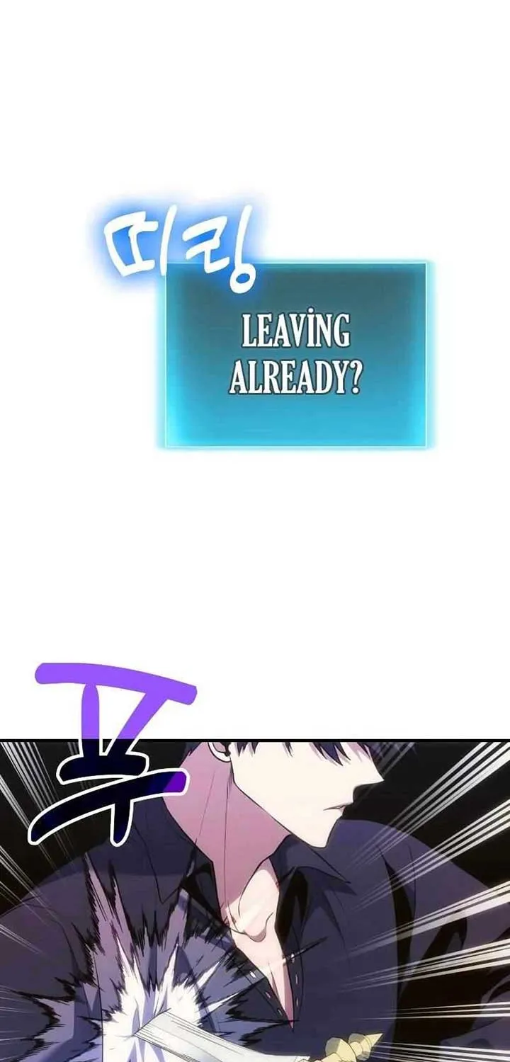 How to Live as an Illegal Healer Chapter 78 page 79 - 