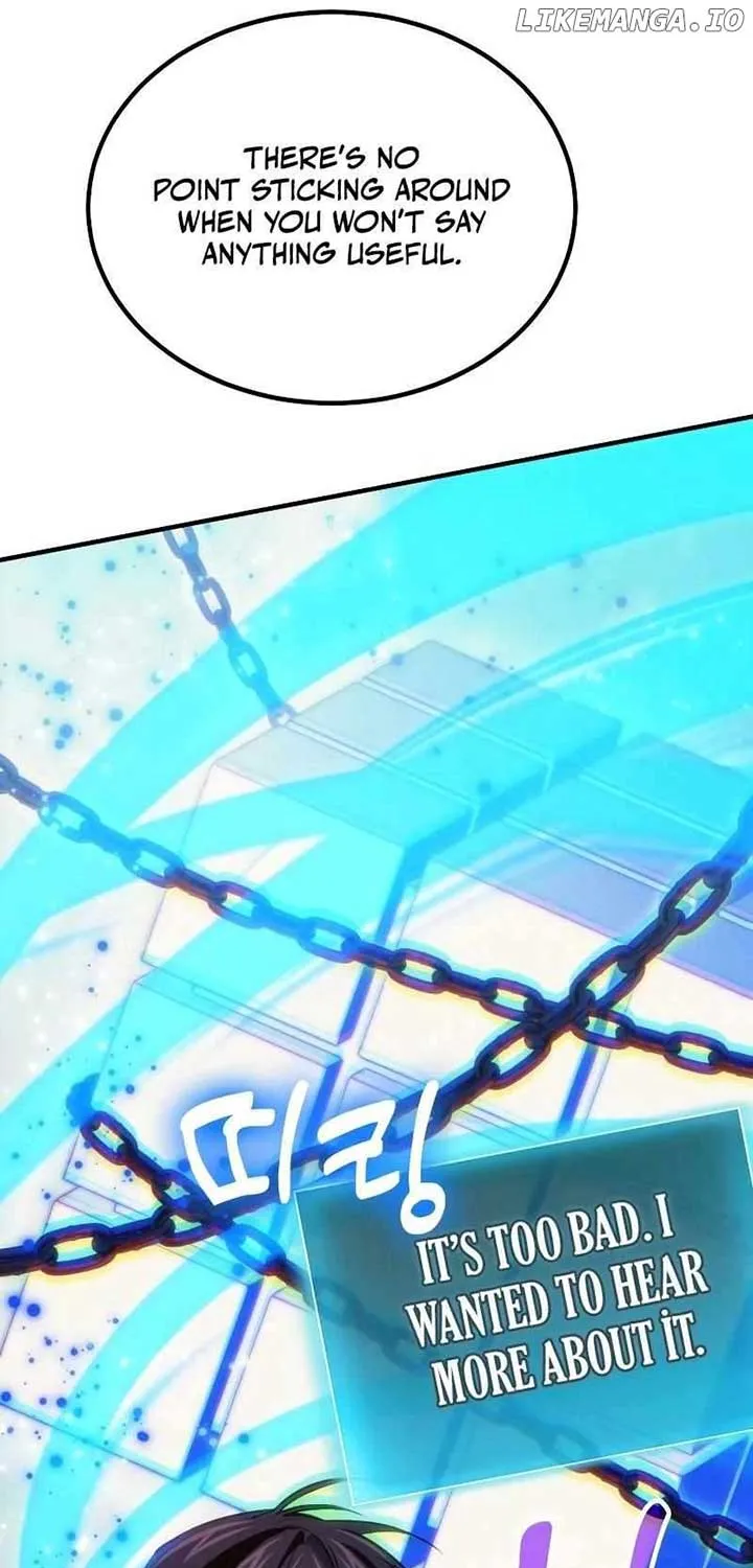 How to Live as an Illegal Healer Chapter 78 page 81 - 