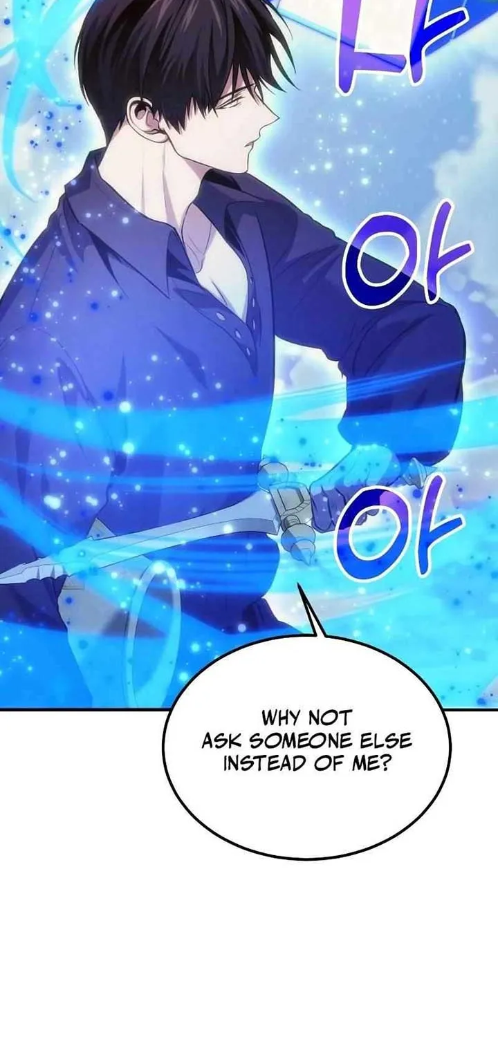 How to Live as an Illegal Healer Chapter 78 page 82 - 