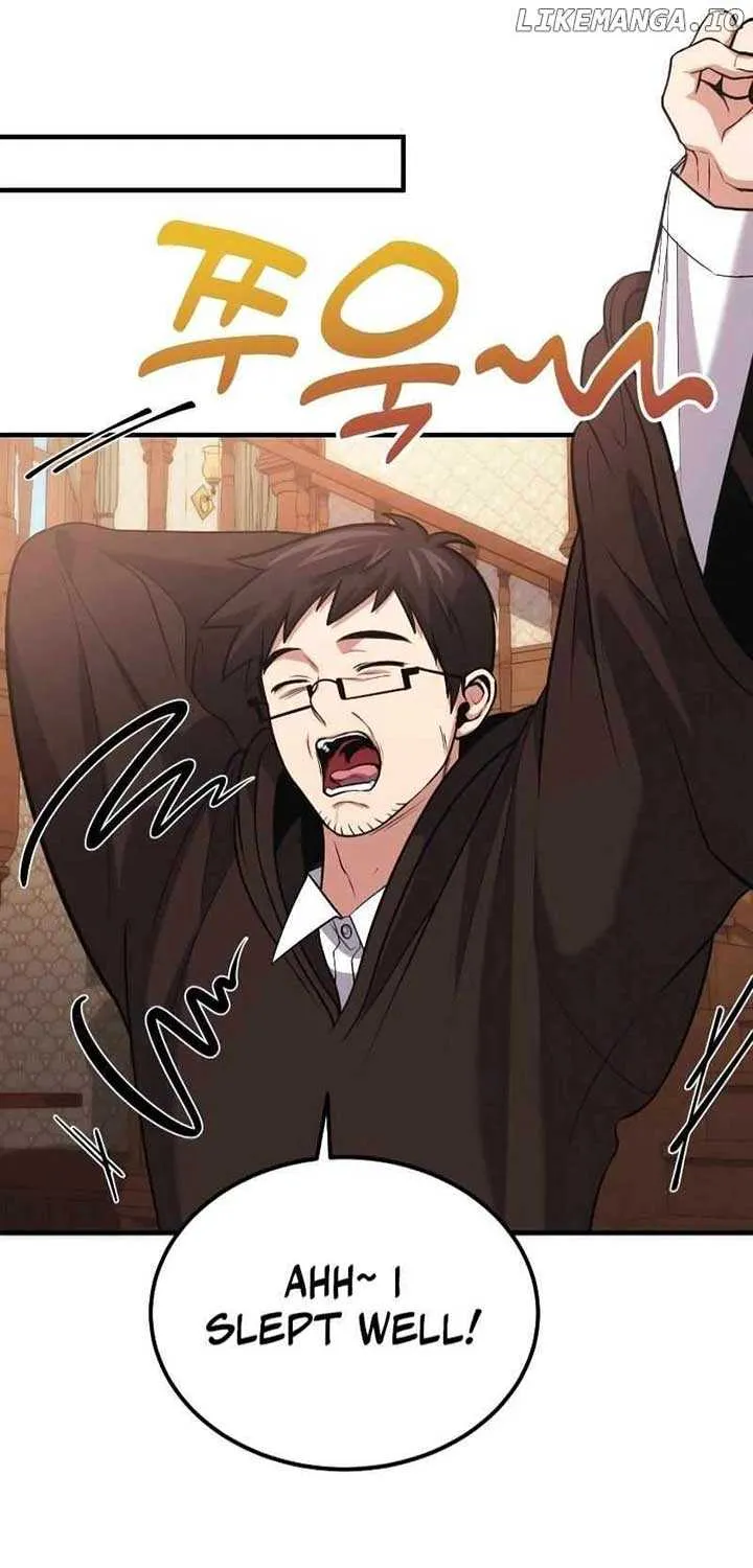 How to Live as an Illegal Healer Chapter 78 page 95 - 