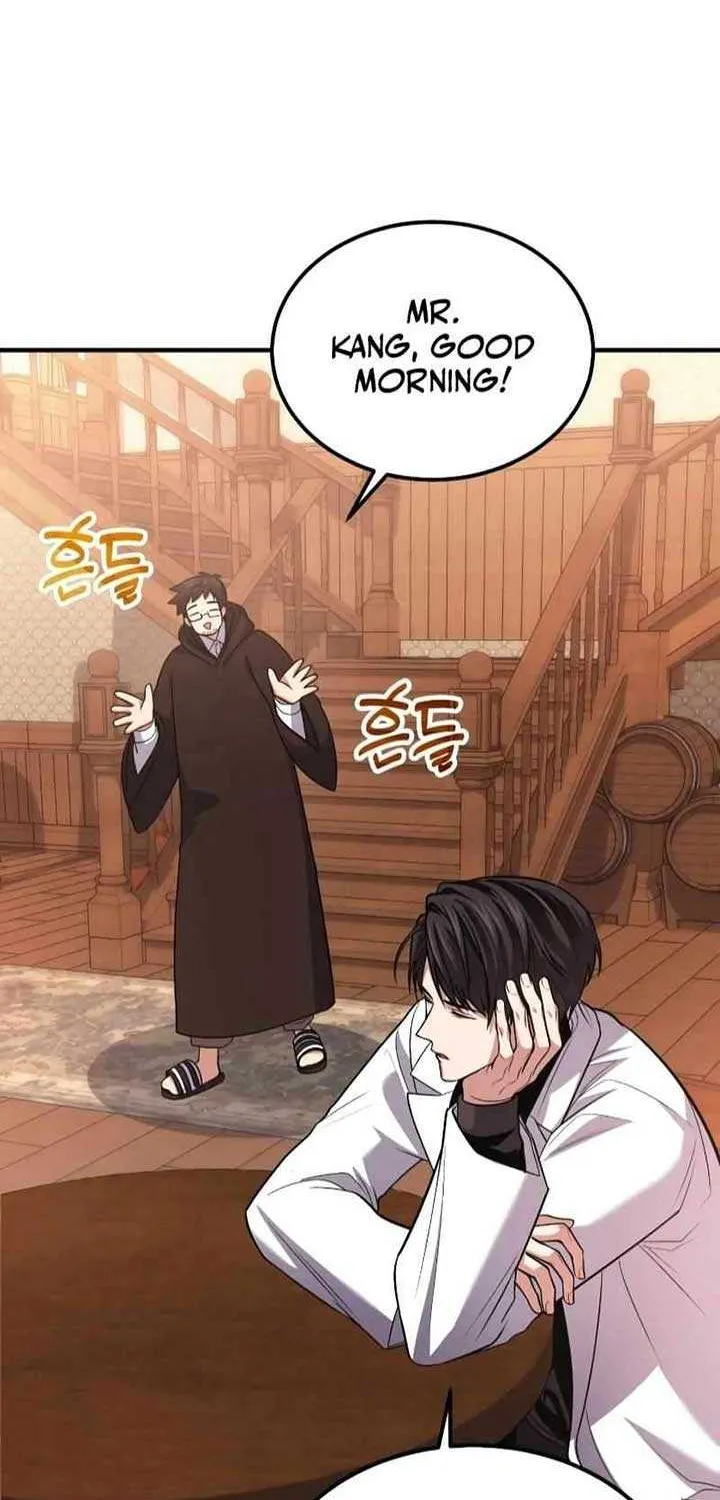 How to Live as an Illegal Healer Chapter 78 page 96 - 