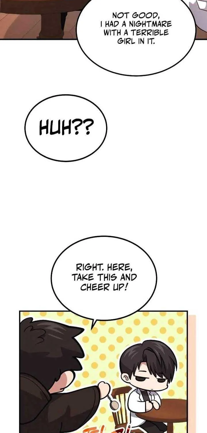 How to Live as an Illegal Healer Chapter 78 page 97 - 