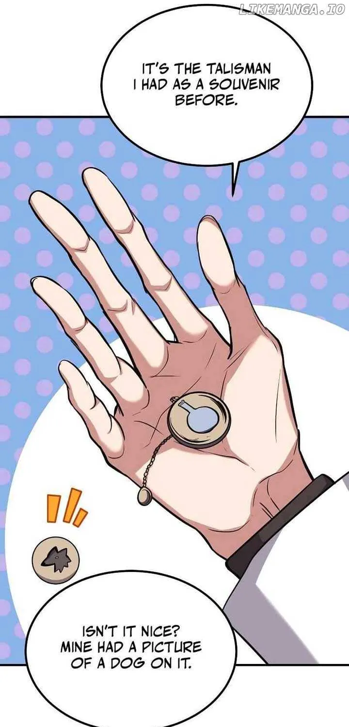 How to Live as an Illegal Healer Chapter 78 page 99 - 