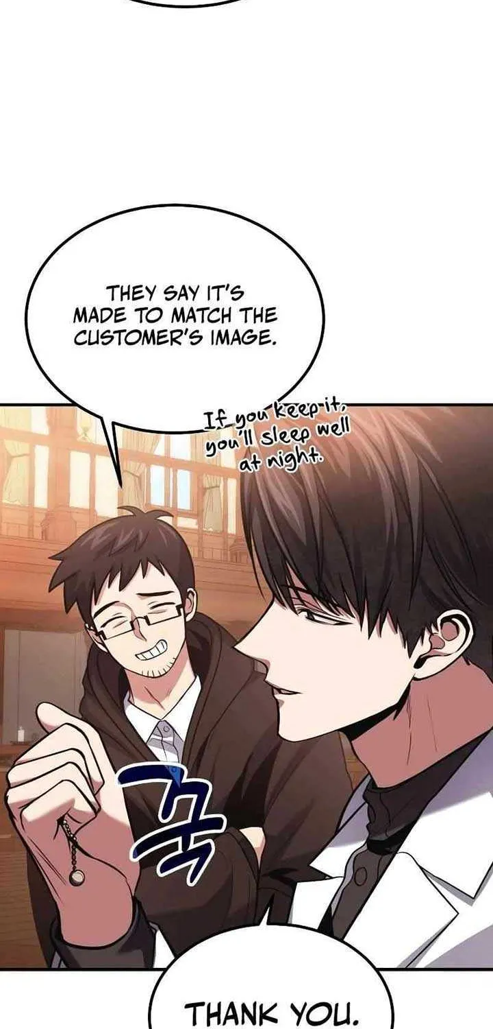 How to Live as an Illegal Healer Chapter 78 page 100 - 