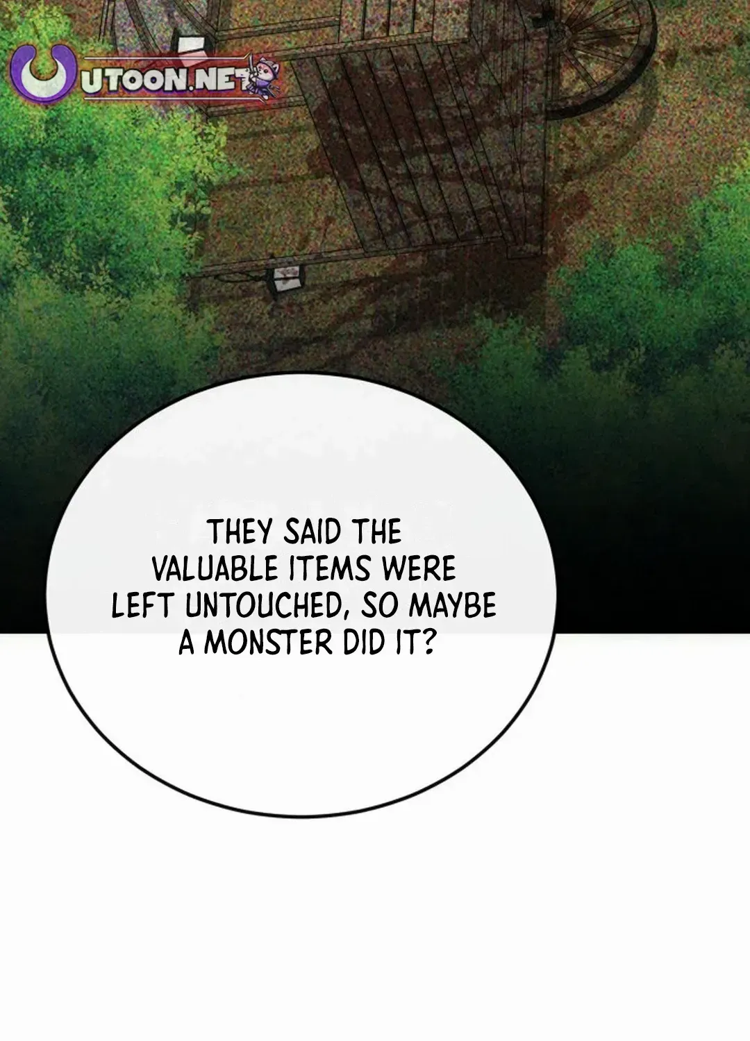 How to Live as an Illegal Healer Chapter 79 page 103 - 