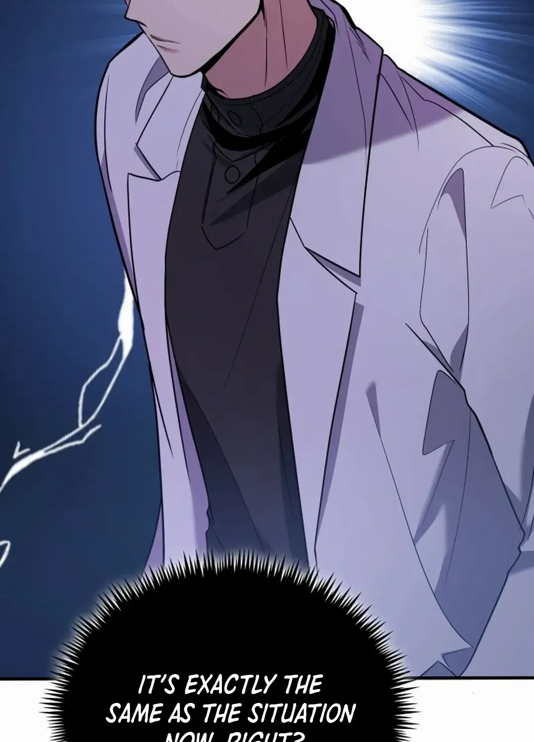 How to Live as an Illegal Healer Chapter 79 page 105 - 