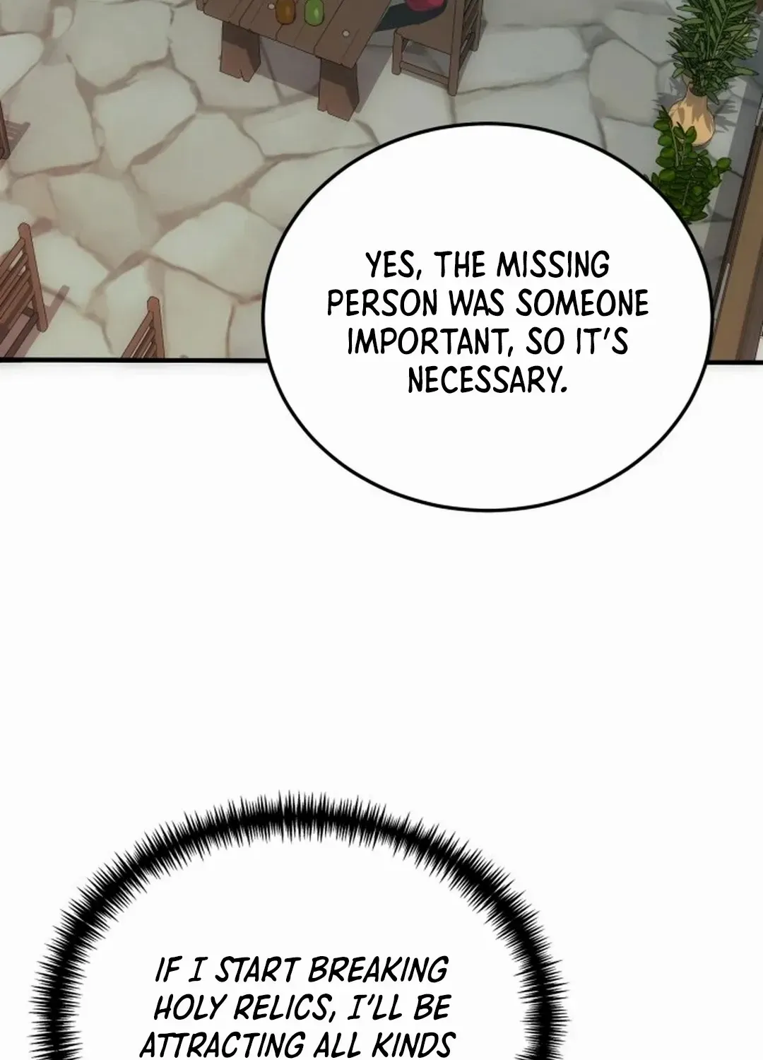How to Live as an Illegal Healer Chapter 79 page 112 - 