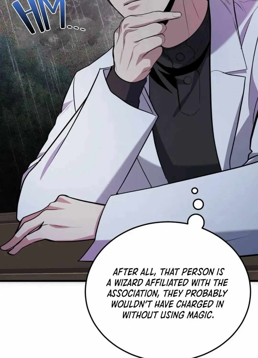 How to Live as an Illegal Healer Chapter 79 page 117 - 