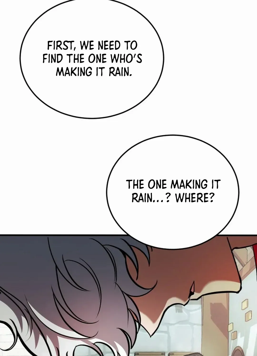 How to Live as an Illegal Healer Chapter 79 page 120 - 
