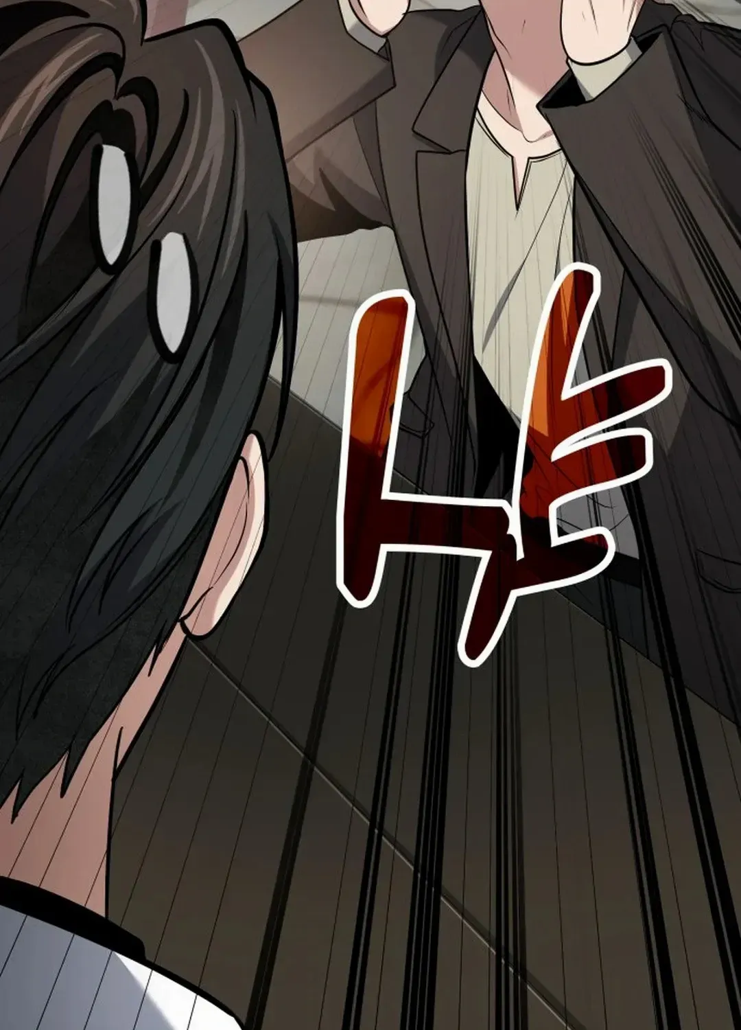 How to Live as an Illegal Healer Chapter 79 page 127 - 