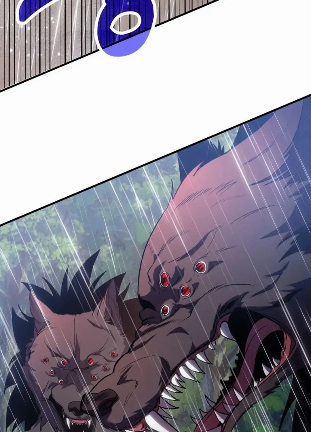 How to Live as an Illegal Healer Chapter 79 page 28 - 